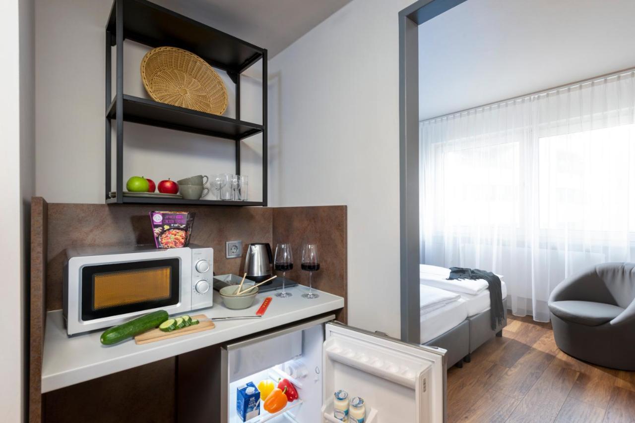 Sorat Hotel Βερολίνο Εξωτερικό φωτογραφία