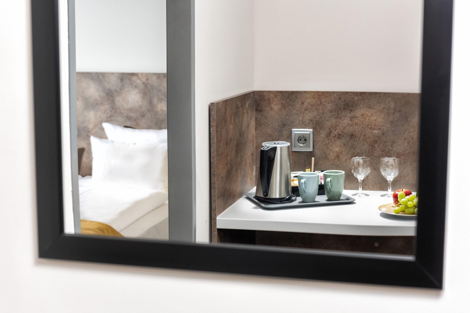 Sorat Hotel Βερολίνο Εξωτερικό φωτογραφία