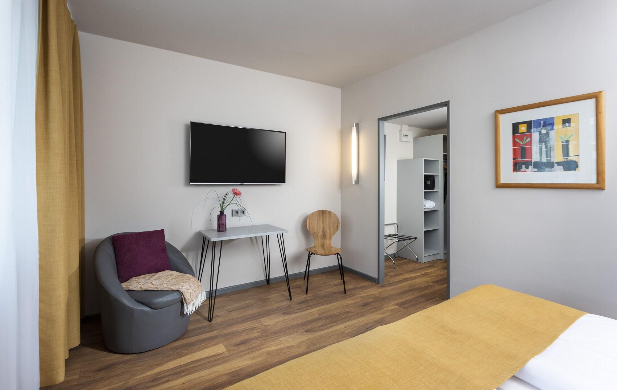 Sorat Hotel Βερολίνο Εξωτερικό φωτογραφία