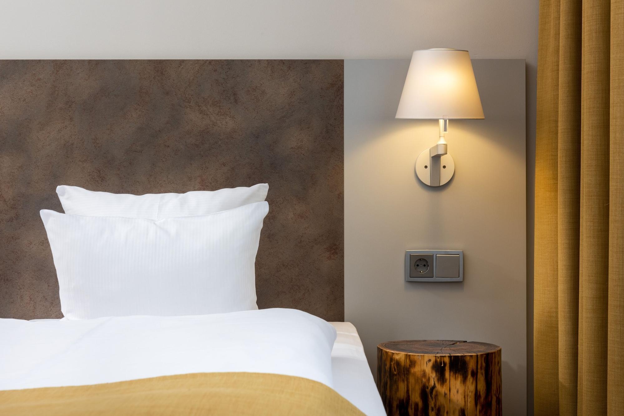 Sorat Hotel Βερολίνο Εξωτερικό φωτογραφία