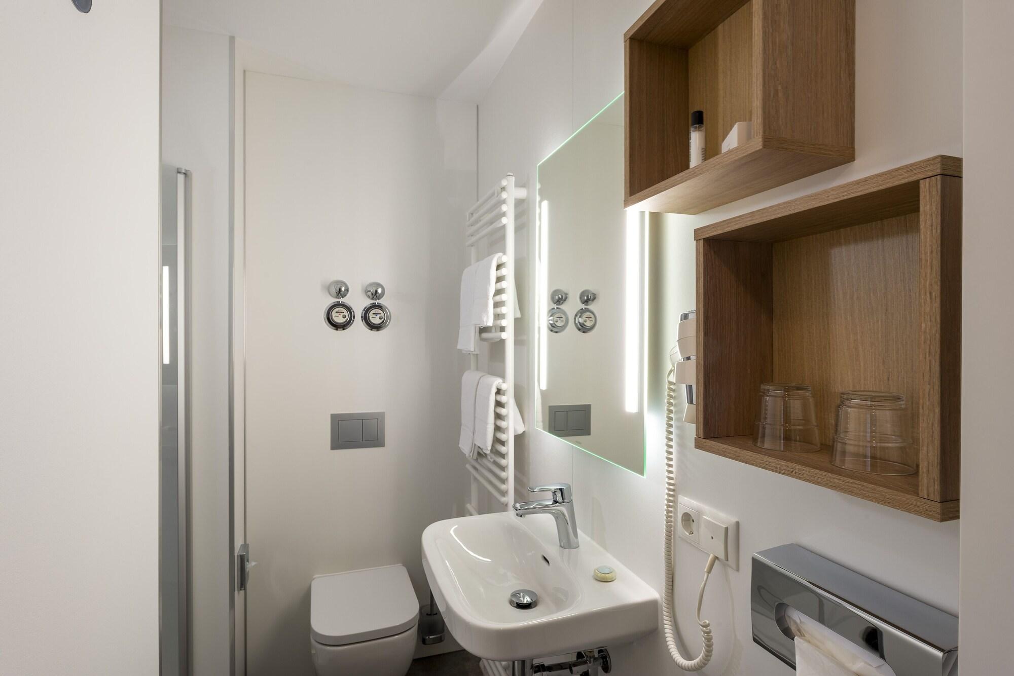Sorat Hotel Βερολίνο Εξωτερικό φωτογραφία