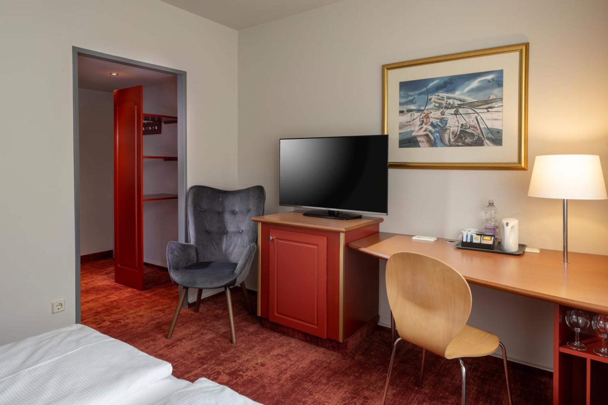 Sorat Hotel Βερολίνο Εξωτερικό φωτογραφία