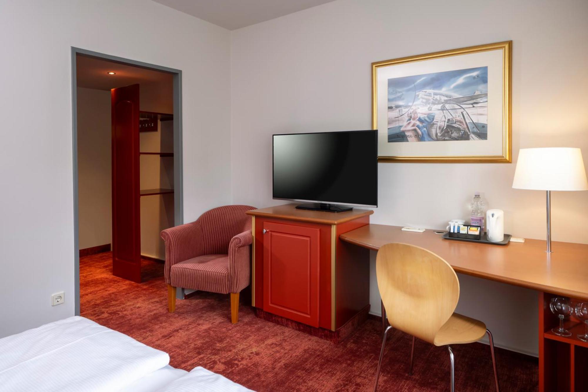 Sorat Hotel Βερολίνο Εξωτερικό φωτογραφία